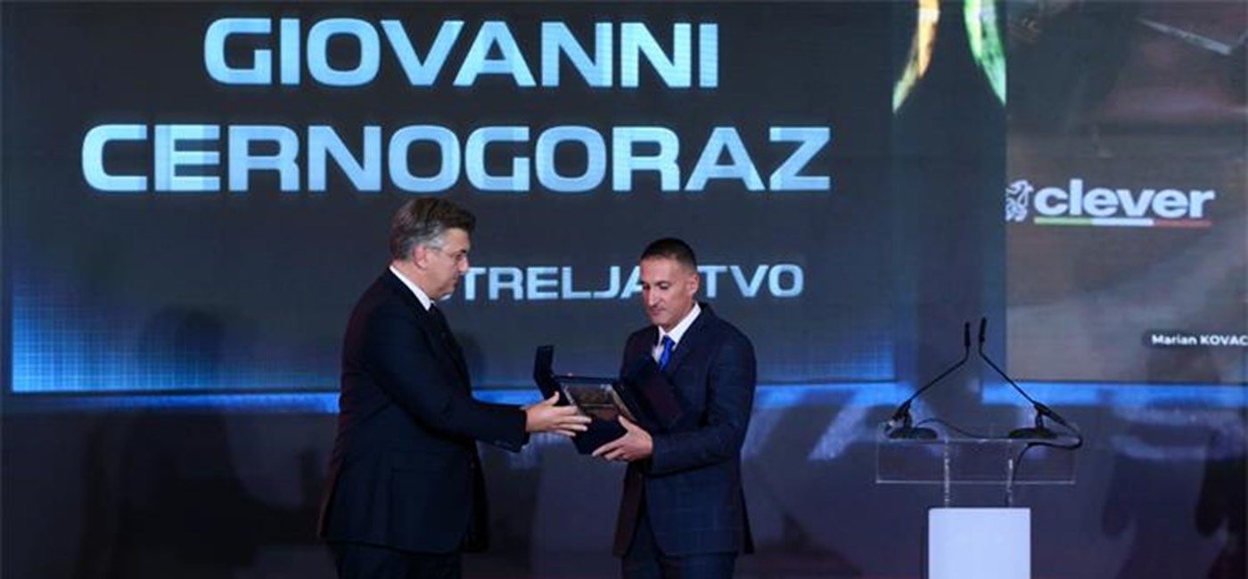 U ovoj godini za sport izdvojeno 50, a iduće čak 110 milijuna eura